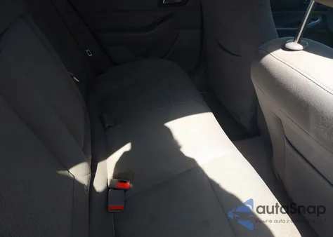 2015 Chevrolet Malibu 1Fl z USA, uszkodzony, nr VIN 1G11A5SL0FF267241